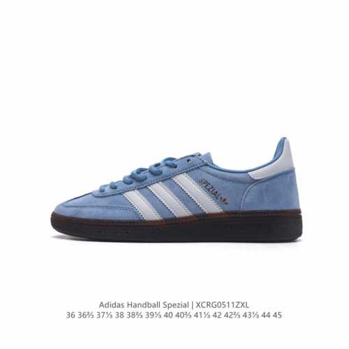 Adidas Handball Spezial Bd7631 36-45 Xcrg0511