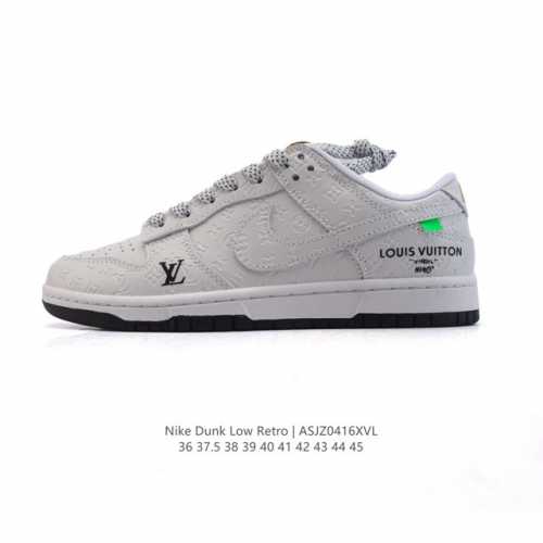 Nike Dunk Low Retro 2025 80 Nike Dunk 1985 Dunk Zh2598 : 36-45 Asjz0416Xvl