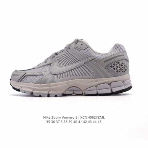Corporate Nike Summer Zoom Vomero 5 Sneakers Casual Training Running Shoes. The