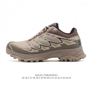 New company-level Kailas Kailas waterproof, breathable, shock-absorbing, non-sli