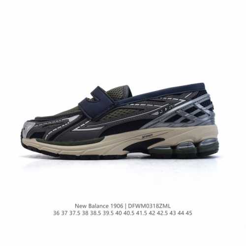 220 New Balance 1906L New Balance 1906L 1906 Loafer N 1906 #Hb # U1906Lae 36-45