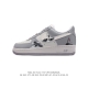 Af1 Nike Air Force 1 07 Low Cw2288-060 36 37.5 38 38.5 39 40 40.5 41 42 42.5 43