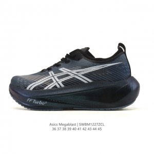 New Arrival: Asics Megablast Running Shoes for Men and Women, Cushioned Sports S