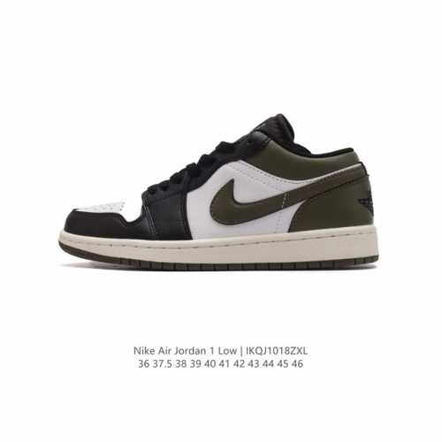 Air Jordan 1 Low AJ1 1 1 aj1 1985 Air DDD 553558 DDD 36-46 DDD IKQJ1018 DDD