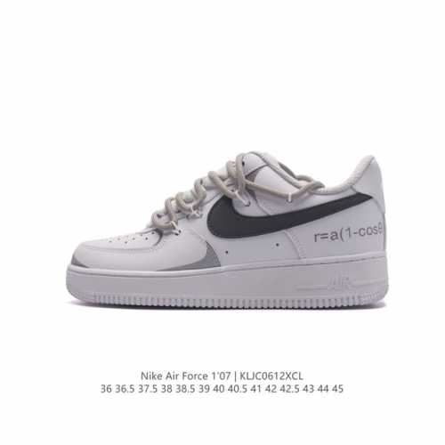Nike Air Force 1 '07 Af1 40 Nike Air Zh0316 36-45 Kljc0612Xcl