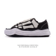 A company-level favorite of Shawn Yue's, the Mmy Blakey dirty shoes, the same re
