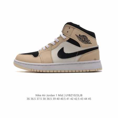 NIKE AIR JORDAN 1 MID AJ1 1 AIR JORDAN 1 MID AIR AIR JORDAN 1 MID AJ AIR JORDAN - Click Image to Close