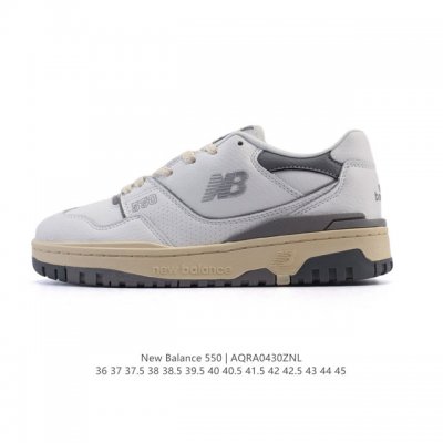 New Balance 550 1989 550 New Balance N Logo 550 New Balance Logo P Aim Leon Dor