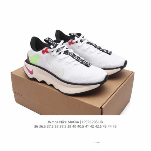 Wmns Nike Motiva Nike Motiva Nike Motiva Comfortgroove Nike Motiva Fj1058-100 36 45 Lper1205Ljb