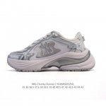 Corporate-level New Balance M1906 series Retro single product treasure dad shoe