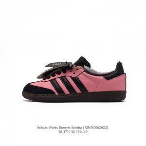 ADIDAS samba - Wales Bonner adidas Samba Studded adidas Samba Studded FW23 750