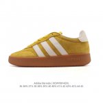 Adidas Barreda Koala Party Retro Casual Fresh Comfortable Versatile German Train