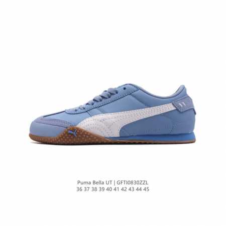 Puma Bella Ut :402186 01 :36-45 :Gfti0830Zzl - Click Image to Close