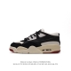 Nike Air Jordan 4 Retro Og aj4 4 Air Sole Fq8138-001 36-47.5 Fdrg0721Xnl