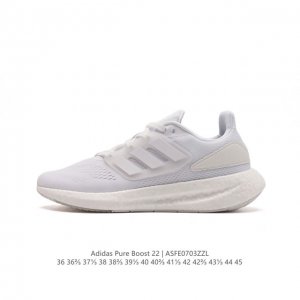 ADIDAS PUREBOOST 22 PUREBOOST UB BOOST GY4705 36-45 ASFE0703ZZL