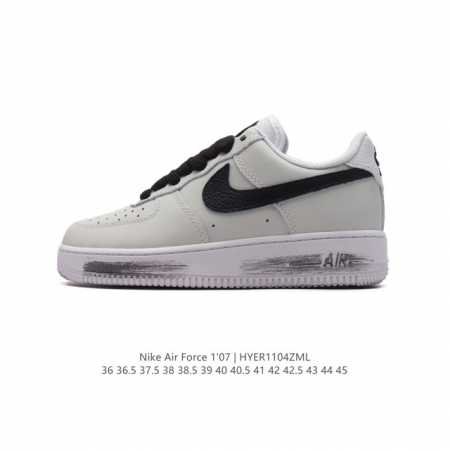 AF1 Nike Air Force 1 07 Low DDD DD3223 DDD 36 36.5 37.5 38 38.5 39 40 40.5 41 4 - Click Image to Close