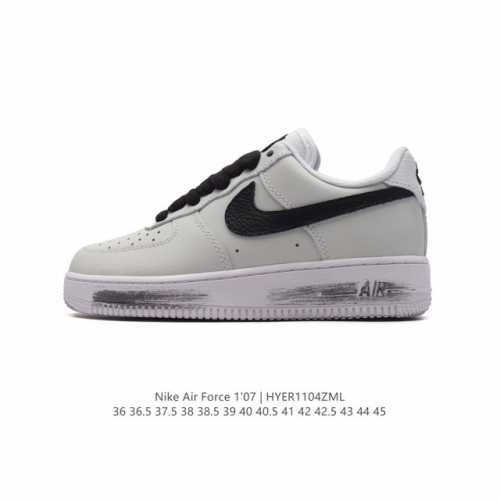 AF1 Nike Air Force 1 07 Low DDD DD3223 DDD 36 36.5 37.5 38 38.5 39 40 40.5 41 4