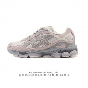 Corporate level Asics gel-Nyc retro single product 2025 new Asics tiger new cas