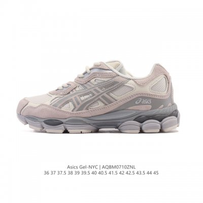 Corporate level Asics gel-Nyc retro single product 2025 new Asics tiger new cas