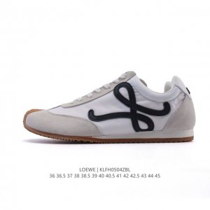 Loewe Ballet Runner LoeweBallet Runner T : 36-46 : Klfh0504Zbl
