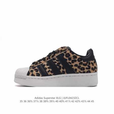 adidas Originals Superstar Xlg adidas Superstar 70 Fz526435-45 - Click Image to Close
