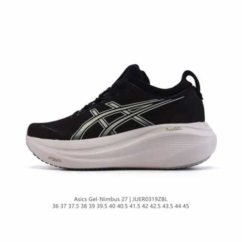 200 Asics Gel-Nimbus 27 N27 Gel-Nimbus 27 Ff Blast Plus Eco 2 24% Gel-Nimbus 27