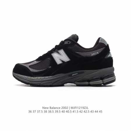 New Balance 2002R Encap N-Ergy New Balance M2002Rr1 36-45 Mjfi1219Zjl - Click Image to Close
