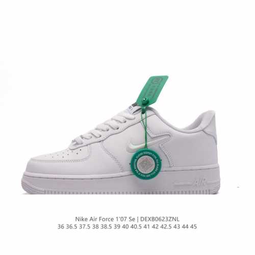 logo AF1 Nike Air Force 1 07 Low FB8251 : 36 36.5 37.5 38 38.5 39 40 40.5 41 42