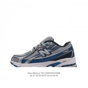 New Balance Mr740 Nb T-Beam Mr740Sa36-45Qwxy0423Zbb