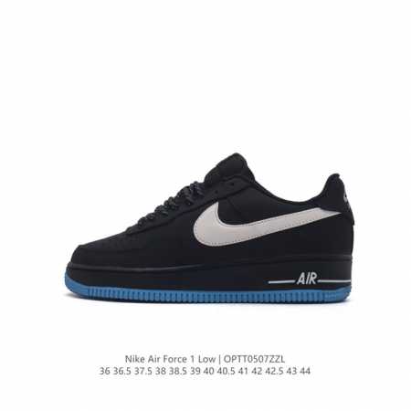 Nike Air Force 1 '07 Low force 1 Cw7581-10136 36.5 37.5 38 38.5 39 - Click Image to Close