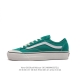 Vans Og Oid Skool style 36 vans old Skool og 35-44 Nbkw0527Zll