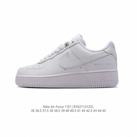 Nike Air Force 1 '07 Low force 1 Fj4908 36 36.5 37.5 38 38.5 39 40 40.5 41 42 42.5 43 44 45 Rtkz1121Zzl - Click Image to Close
