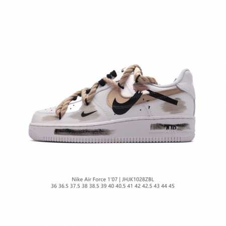 AF1 Nike Air Force 1 07 Low DDD DD8959 DDD 36 36.5 37.5 38 38.5 39 40 40.5 41 4 - Click Image to Close