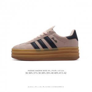 Adidas GAZELLE BOLD GAZELLE NG DDD DDD IG4389 DDD 36-42 DDD HJJK1107LJL DDD