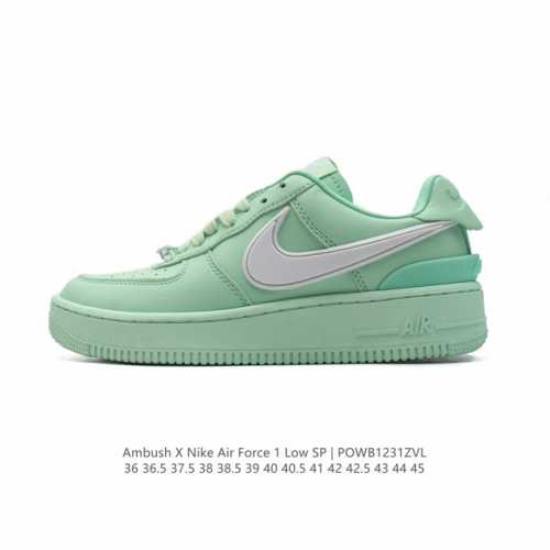 Af1 Ambush X Nk Air Force 7 Low Sp swoosh ambush swoosh dunk tpu ambush force 1