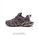 # #1:1 # eva # 5 , eva , - balenciaga 3Xl Extreme Lace Sneakers 3+ 734734 W3Xl5