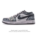 Corporate-level Nike Jordan Air Jordan 1 Low Aj1 Joe 1 Jordan 1 Generation Aj1 D