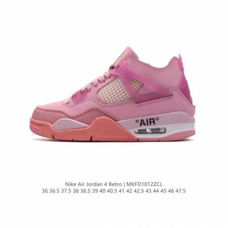 Nike Air Jordan 4 Retro Og aj4 4 Air Sole Ct5342-007 36 36.5 37.5 38 38.5 39 40 - Click Image to Close