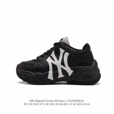 mlb Mlb Bigball Chunky Window Mlb 5- -6Cm ~ 3Ashbcw3N 35.5-44 Fdjk0809Lkl - Click Image to Close