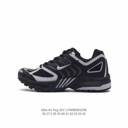 Nike Nike Air Pegasus 2K5 2K5 2000 Fj1909 36 37.5 38 39 40 41 42 43 44 45 Lpwb06 - Click Image to Close