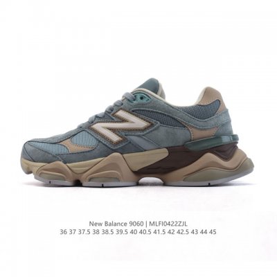 Nb New Balance Nb9060 9060 9060 9060 99X Y2K 990 Abzorb Sbs U9060Fw 36-45 Mlfi0