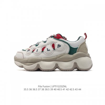 Fila Fusion Fila Fila Fila Fusion 35.5-44 : Lpti1225Znl