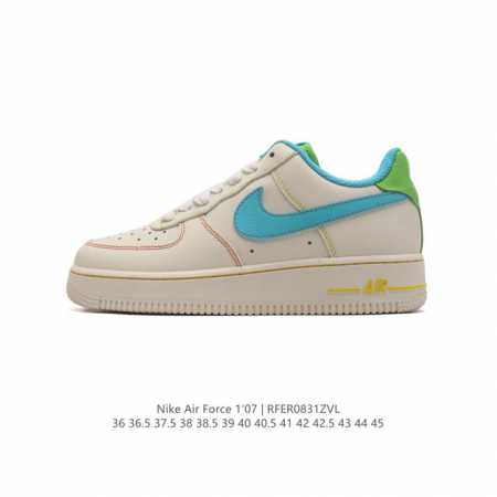 Nike Air Force 1 '07 Low force 1 Da8481 36 36.5 37.5 38 38.5 39 40 40.5 41 42 4 - Click Image to Close
