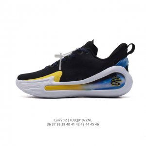 Curry 12 Curry 12 ua Flow ua Flow 5 20 curry 12 36-46 Hjlq0107Znl