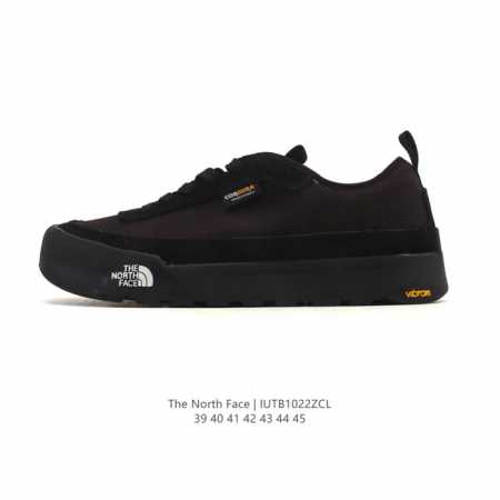 Company-grade outdoor dad sneakers, The North Face sneakers, outdoor sports runn - Click Image to Close