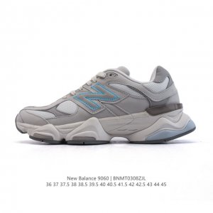 230 Nb New Balance Nb9060 9060 9060 9060 99X Y2K 990 Abzorb Sbs U9060Fw 36-45 Bn