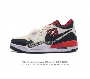 Aj Air Jordan Legacy 312 Air Jordan Legacy 312 Low Aj1 Aj3 Nike Air Alpha Force