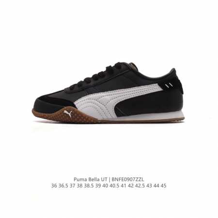 Puma Bella Ut :402186 03 :36-45 :Bnfe0907Zzl - Click Image to Close