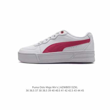 Puma Oslo Maja Wn'S 2024 5.0Cm puma Oslo Maja Wn S 36-45 Azwb0513 - Click Image to Close
