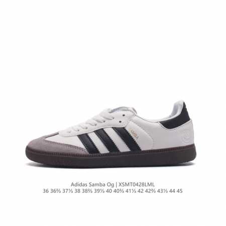 Adidas Originals Samba Og Shoes T 50 Adidas Samba samba Og t samba Fw242 - Click Image to Close